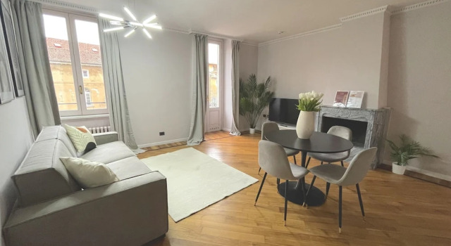 Апартаменты Best View Boutique Apartments