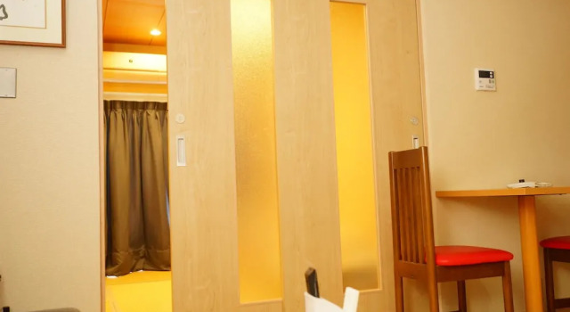 Gion Yasui House, Book Hotel Ōno Kyoto