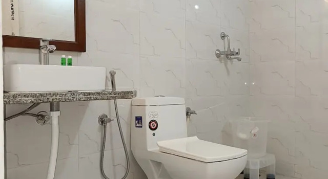 Семейный тент Royal Empire Camp & Resort Jaisalmer