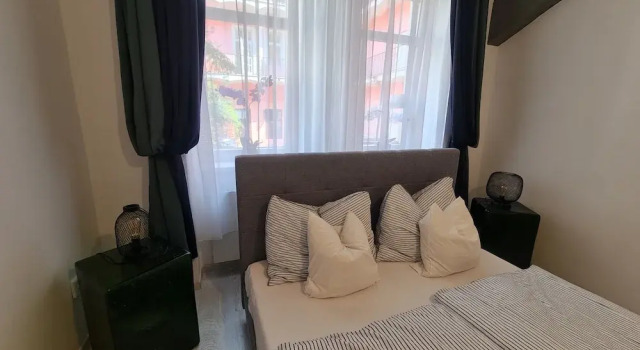 Apartment near Congress Centre I.