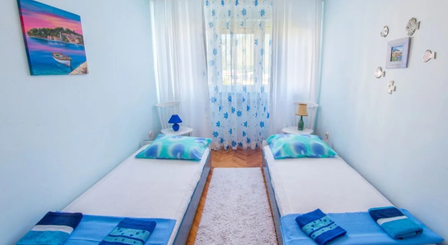 Apartment Rainbow Star, Забронировать Апартаменты/квартира Мостар Федерация Боснии и Герцеговины