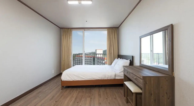 Hyundai Soo Resort Sokcho, Prenota Resort Hotel resort a Sokcho, Resort