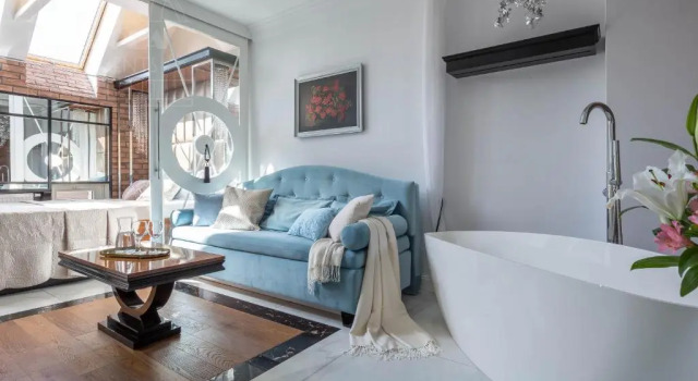 Апартаменты Fragola Apartments Old Town