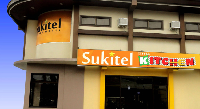 Sukitel Budget Hotel, Забронировать Отель Назугбу 