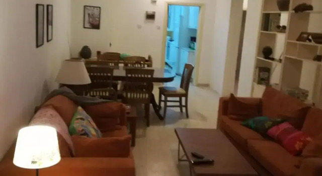 Sevi's Place, 3 Bedroom Flat, 110 s.m