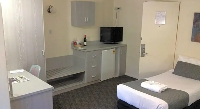 Номер Standard Adelaide Royal Coach