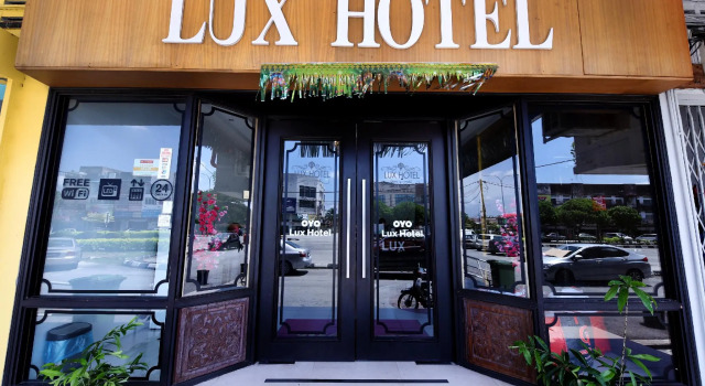 Lux Hotel