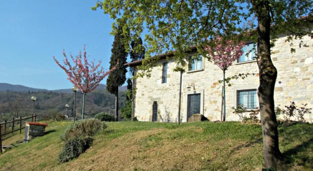 Коттедж Villa Santa Maria a Bovino