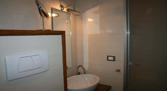 Апартаменты Sforza Apartment