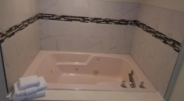Номер Standard Best Western Alderwood
