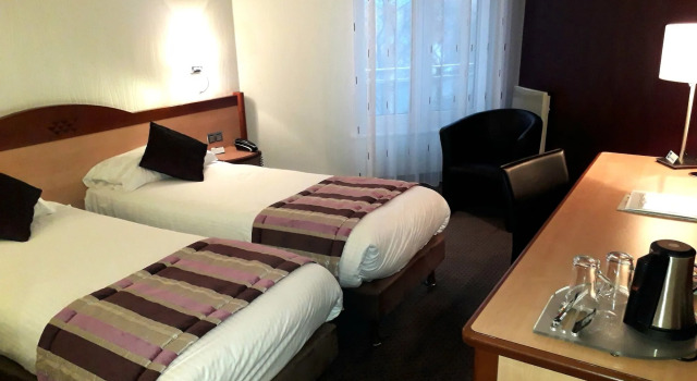 Hôtel Boreal, Boek Hotel Hotels in Franche-Comte met ontbijt, Ontbijt