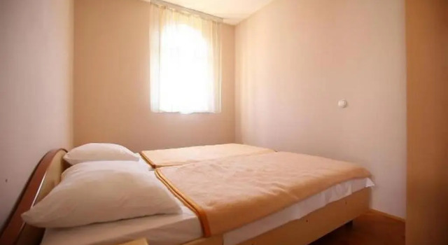 Apartments with a parking space Dramalj, Crikvenica - 18709