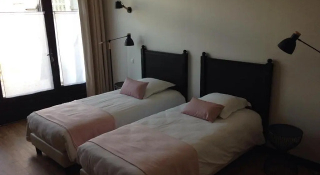 Двухместный номер Standard Les Tournelles - Chambres dhôtes