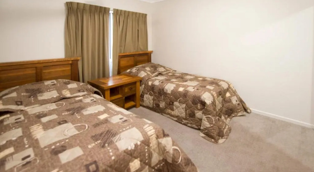 Апартаменты с 2 комнатами Apartments on Palmer