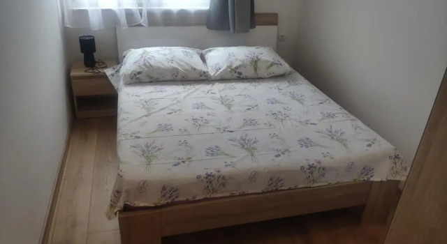 Апартаменты Apartment Tome