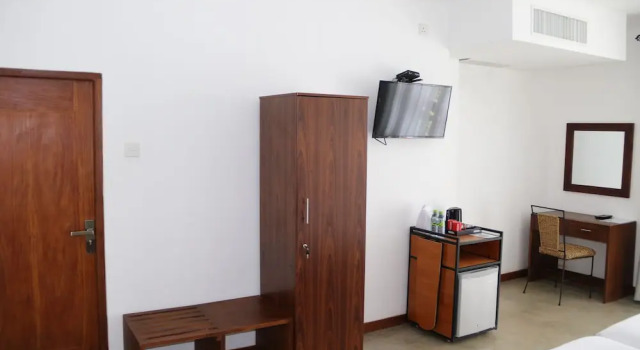 Трёхместный номер Standard Serenity Tissa