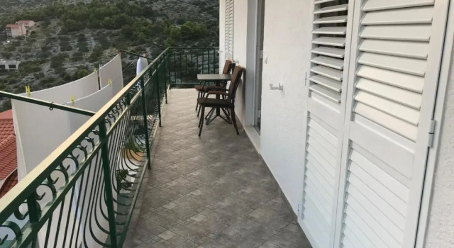 Апартаменты Apartments Kuća Lorena