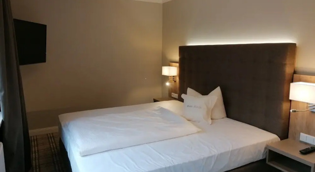 Номер Standard Kurhotel Drei Birken