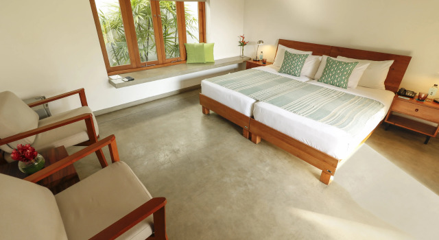 Ubuntu Beach Villas by Reveal, Reserva ahora Hostal o pensión Kamburugamuwa Distrito de Matara