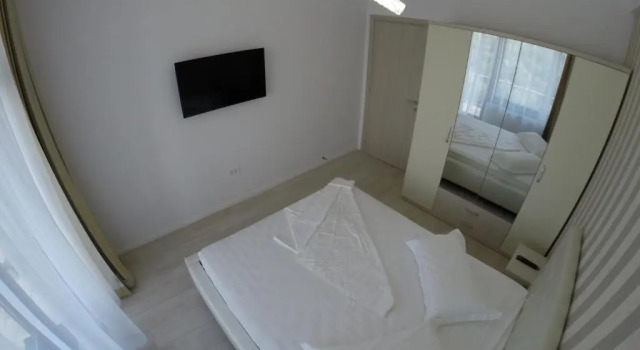 Sea View White Lotus nr9 Apartments Mamaia, Đặt Căn hộ Khách sạn SPA ở Mamaia-Sat, SPA