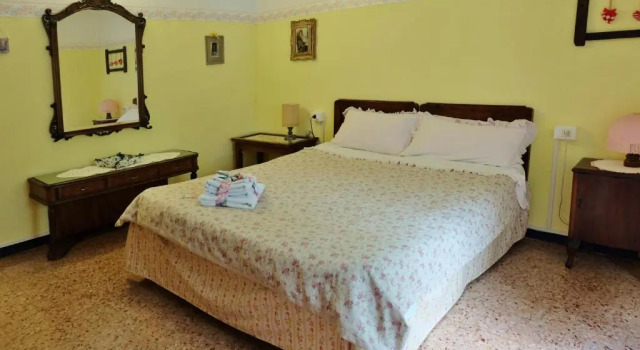 Коттедж La casa di Nonna Nilla