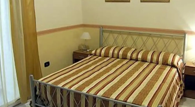 B&B Napoli Campagnari