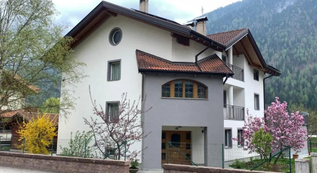 Апартаменты Angeli Dolomiti House