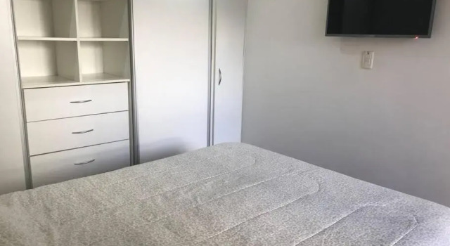 Hermoso departamento 2 amb.Zona pinos de anchorena, 预订 酒店 马德普拉塔 布宜诺斯艾利斯省