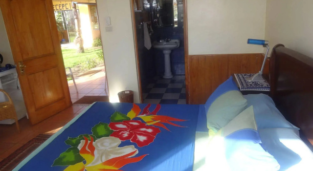 Hotel Taura'a, Book Hotel 3-stjernede hoteller i Valparaiso, 3*
