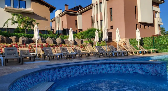 Двухместный номер Standard Vikeya Guest House
