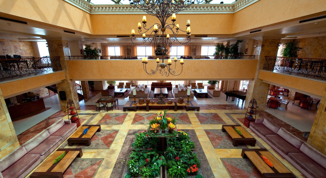Gran Hotel Elba Estepona Thalasso & Spa