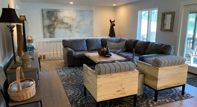 Коттедж Pebble Bay Club Suites