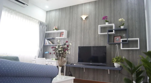 HoLo Garcerie Saigon Serviced HomeStay, Забронировать Отель Отели Хошимина 3 звезды, 3*
