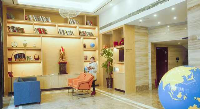 Kyriad Marvelous Hotel·Changsha Xiangya Changsha