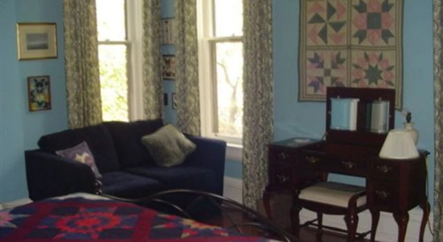 Haysler House Bed and Breakfast Inn, Boek Hotel Clinton Missouri