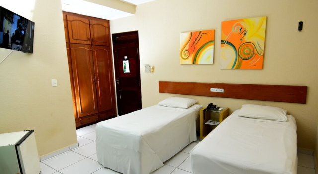 Hotel Imperial