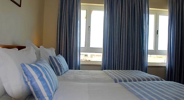 Номер Standard Hotel Santo Antonio Da Baia