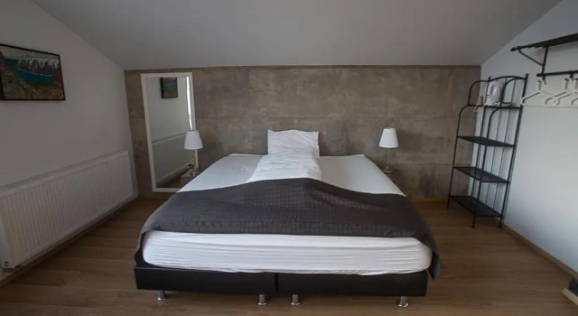 Номер Superior Vogur Country Lodge
