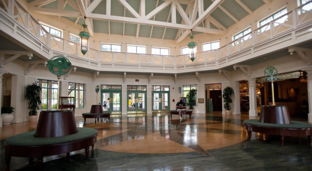 Disney's Port Orleans Resort - Riverside, Book Resort Walt Disney World Resort Florida