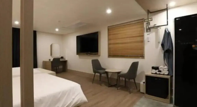 H Avenue Hwamyeong, Reserva ahora Hotel Yong-dong Busán