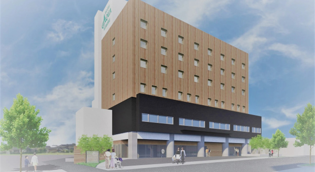 Hotel Aqua Kurobe, 预订 酒店 黑部市 富山县