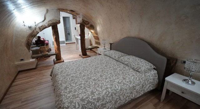 Residenza Vecchi Tempi, Prenota Hotel Hotel a Calabria con parcheggio, Parcheggio