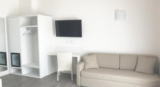 Номер Standard Maso Tobel Riva del Garda