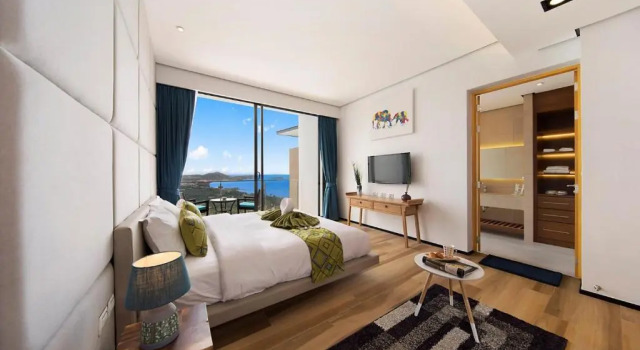 Samui Sea Star Villa