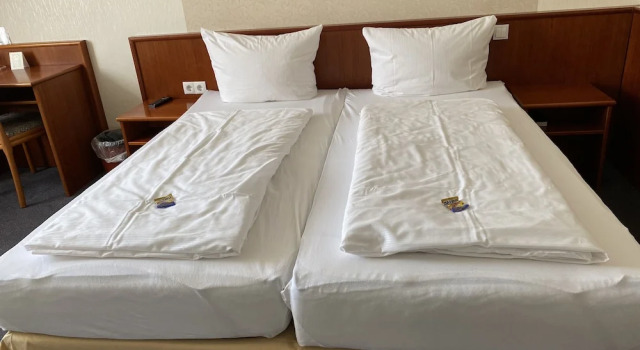 Trip Inn Parkhotel Bad Ems