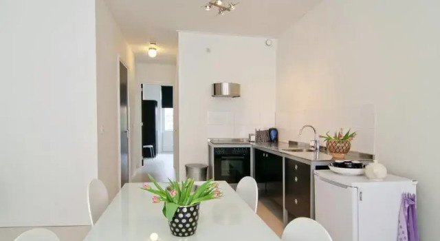 Appartementen De Kaasmarkt