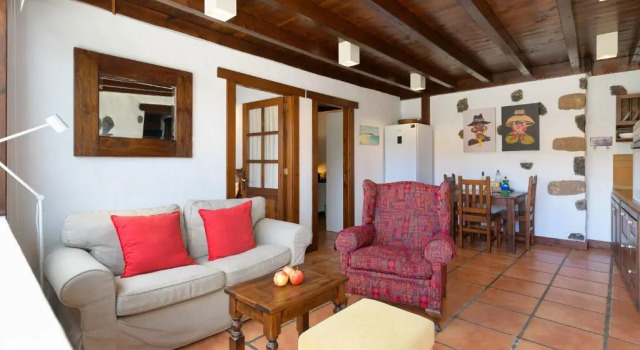 Casa Amaia II, Забронировать Отель Отели Ланцароте 3 звезды, 3*