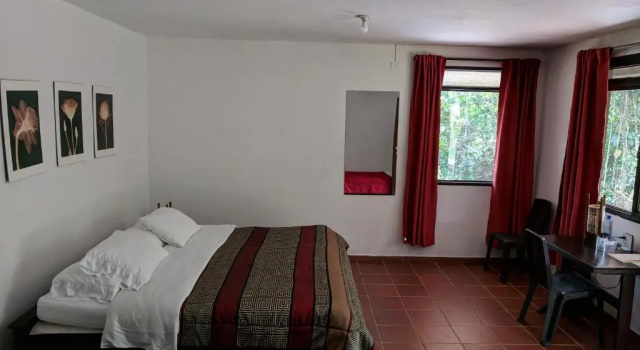 Двухместный номер Standard Hotel Guaitipan Ancestral
