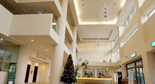 Lake Hills Resort Jeju, Réserver Complexe hôtelier Seogwipo Jeju-do