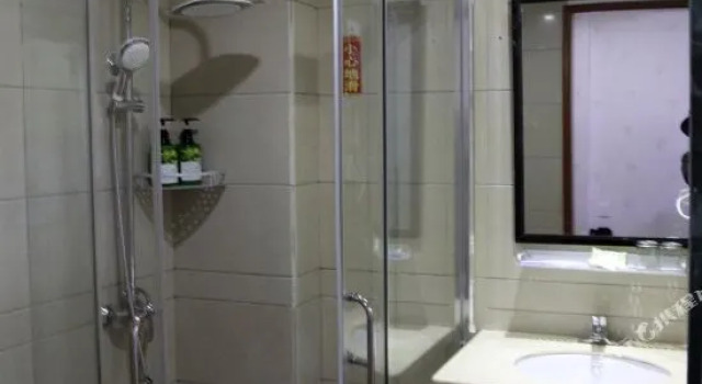 Huajie Grand Hotel, Prenota Hotel Taizhou Zhejiang
